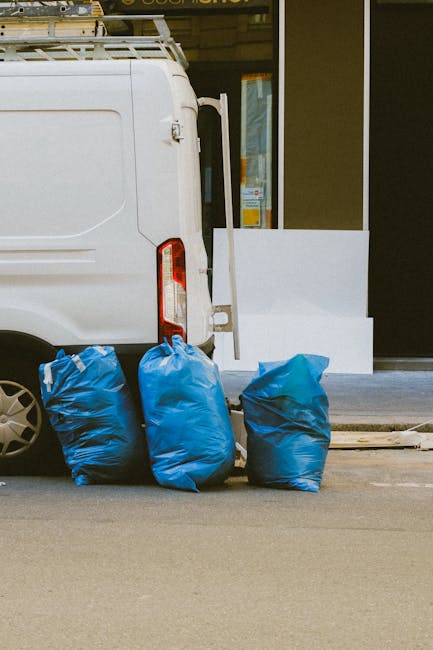 Avoid hidden costs rubbish removal in Waterloo insider tips