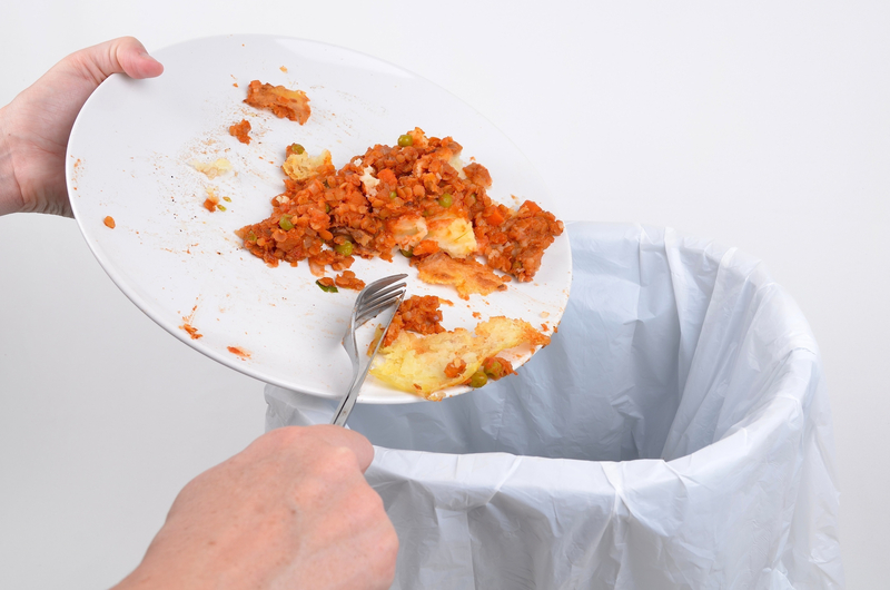 Best Practices in Cardboard Packaging Waste Collection