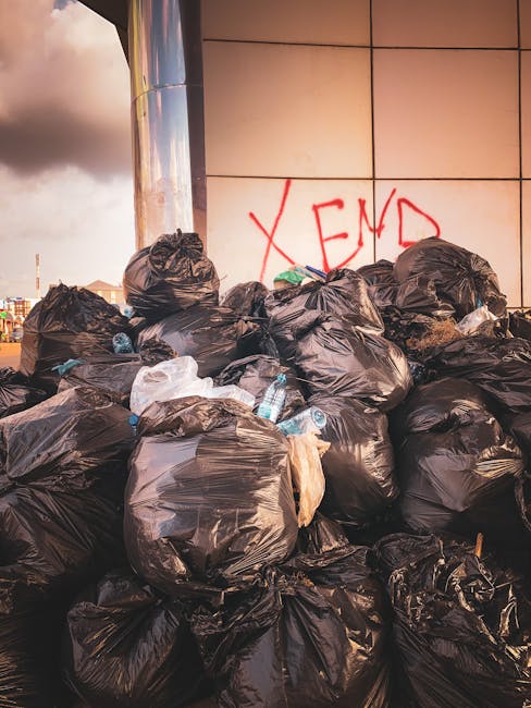 Same day rubbish clearance Waterloo Station SE1 explained
