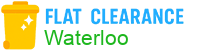 Flat Clearance Waterloo